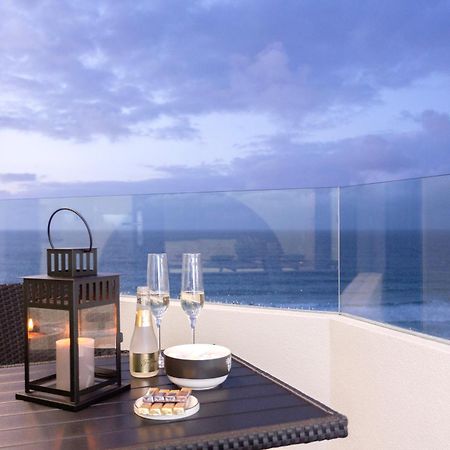 Apartamentos Triple M Мальпіка Екстер'єр фото