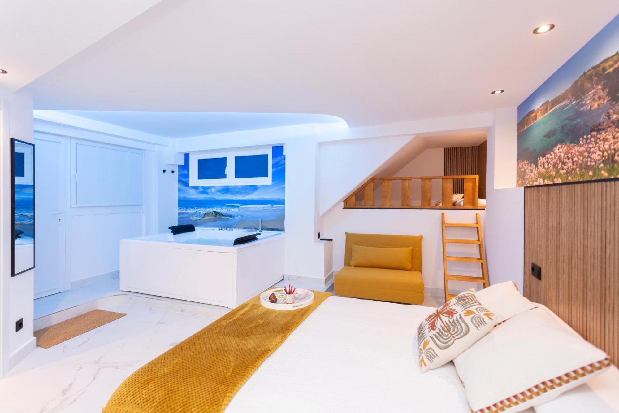 Apartamentos Triple M Мальпіка Екстер'єр фото