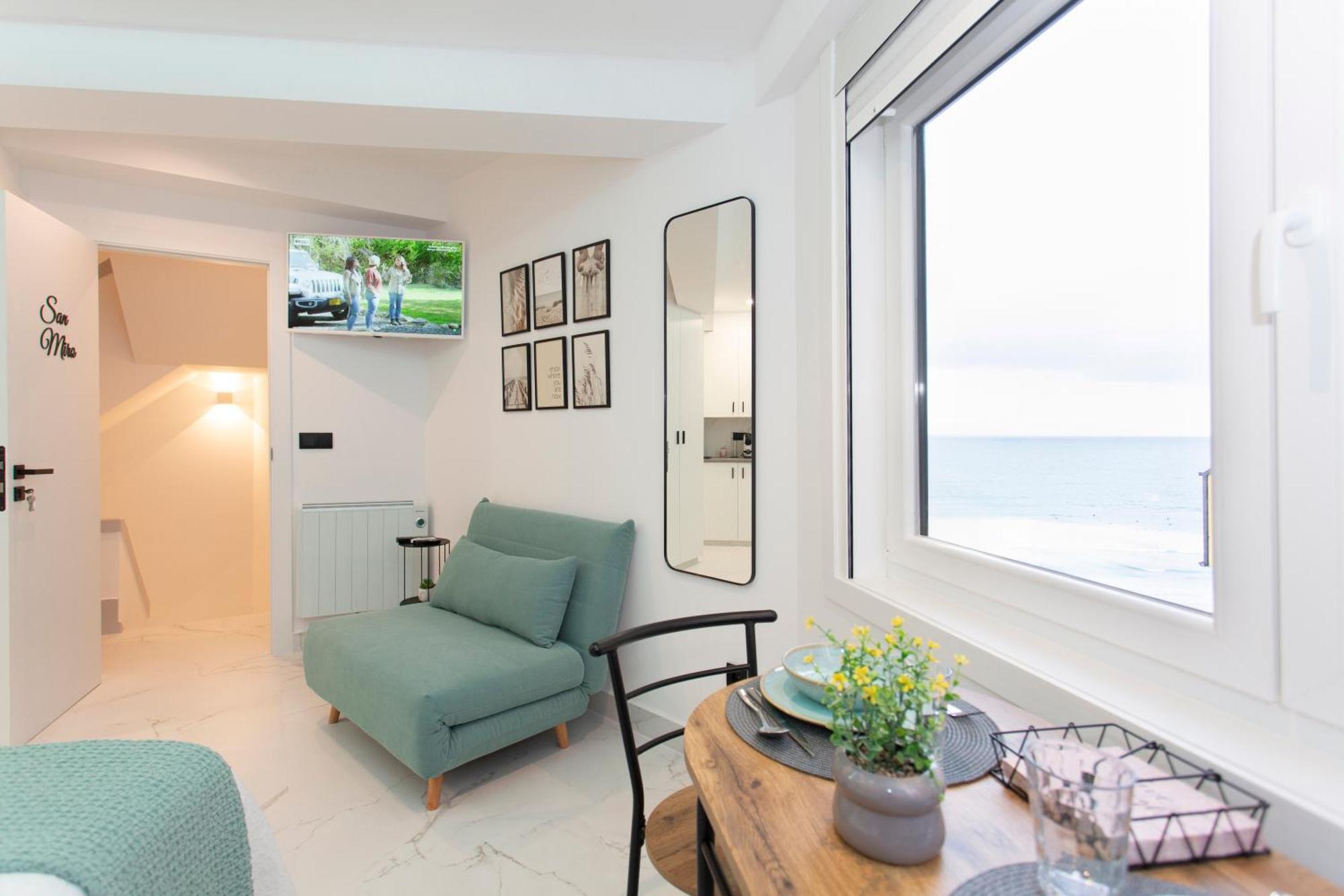 Apartamentos Triple M Мальпіка Екстер'єр фото