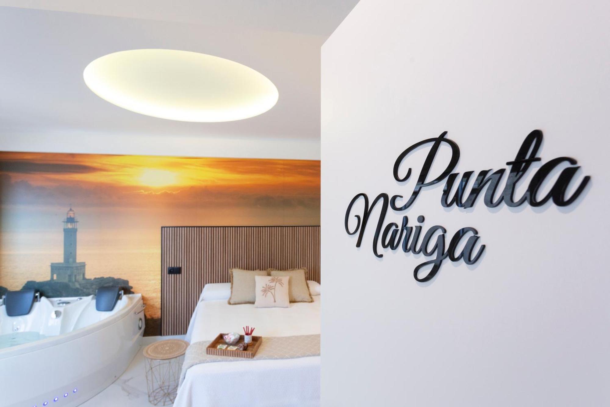 Apartamentos Triple M Мальпіка Екстер'єр фото