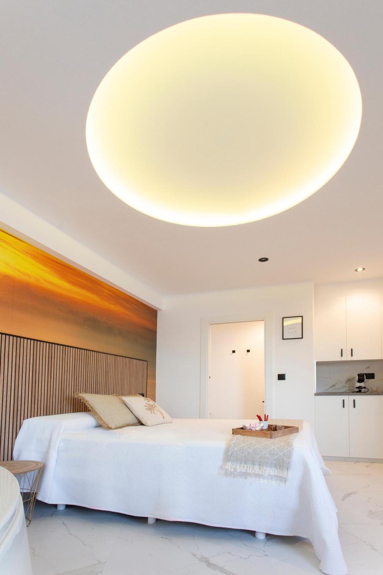 Apartamentos Triple M Мальпіка Екстер'єр фото